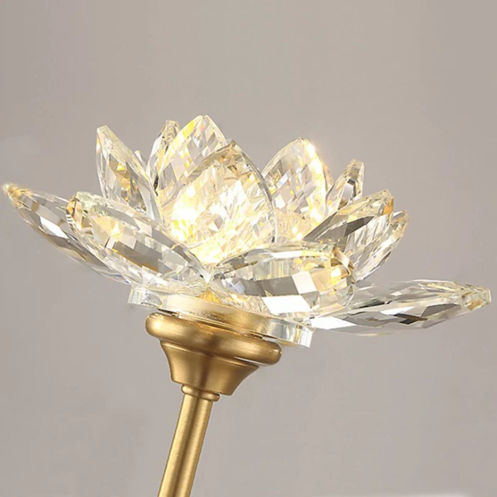 Подвесной светильник LOTOS ONE 1 ImperiumLoft