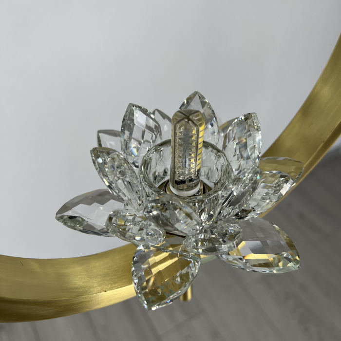 Подвесной светильник LOTOS ONE 1 ImperiumLoft