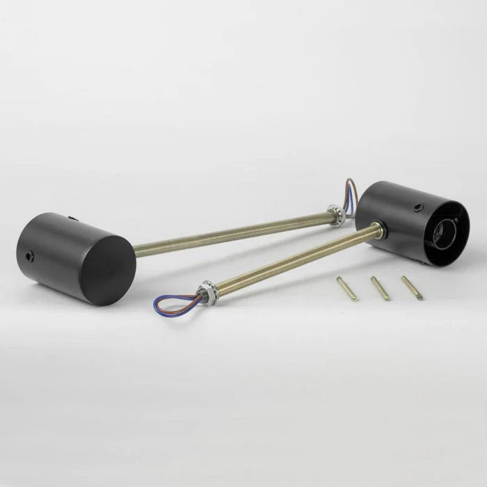 Люстра на штанге Lussole Brantley LSP-8933