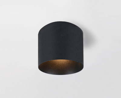 Светильник встраиваемый Italline DL 3025 black