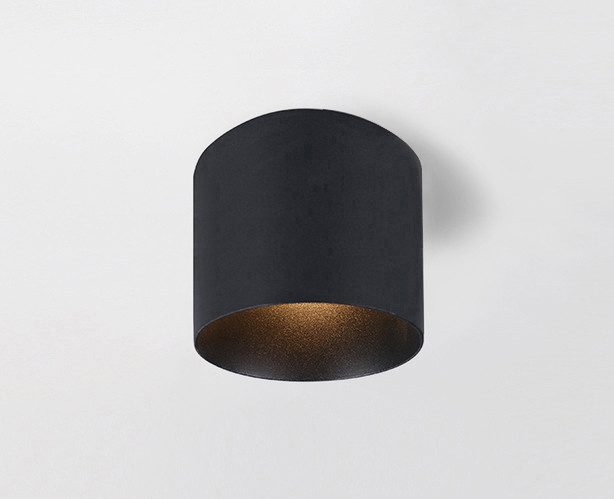 Светильник встраиваемый Italline DL 3025 black