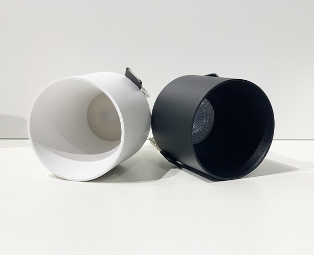 Светильник встраиваемый Italline DL 3025 black