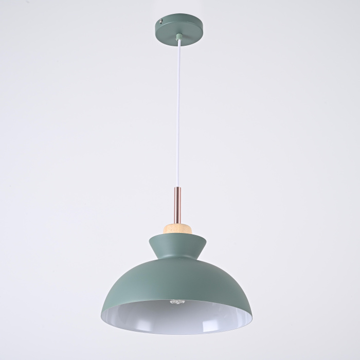 Подвесной светильник OMG A Green ImperiumLoft