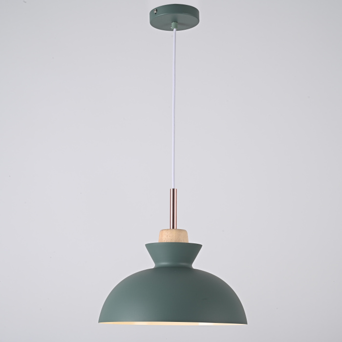 Подвесной светильник OMG A Green ImperiumLoft