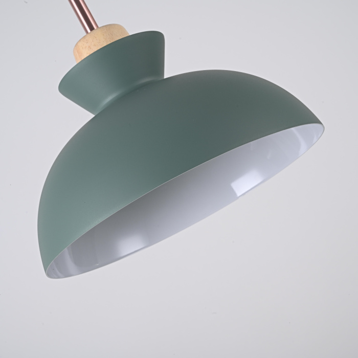 Подвесной светильник OMG A Green ImperiumLoft