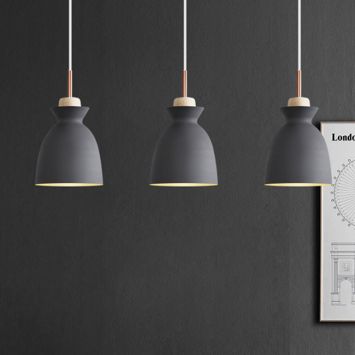 Подвесной светильник OMG A Green ImperiumLoft