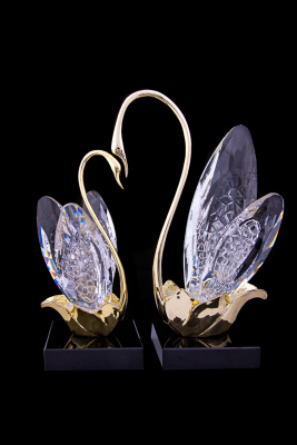 Статуэтка Teona Decor Cygne TD051/4 SET