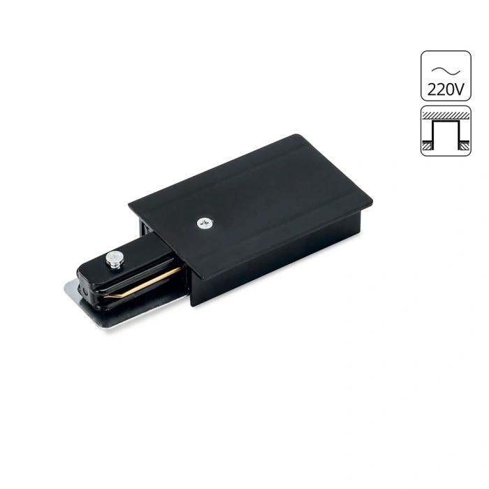 Ввод питания Arte Lamp Track Accessories A160106