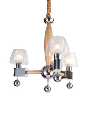 Люстра подвесная Lucia Tucci Natura 088.3