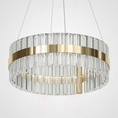 Подвесной светильник Saturno Not Baroncelli Suspension D40 ImperiumLoft