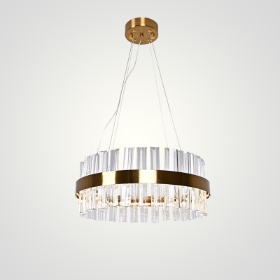 Подвесной светильник Saturno Not Baroncelli Suspension D40 ImperiumLoft