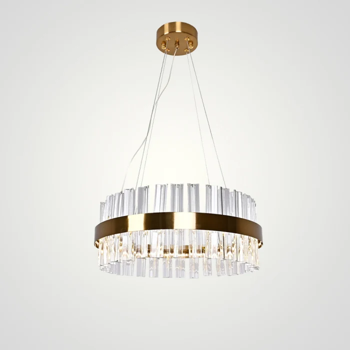 Подвесной светильник Saturno Not Baroncelli Suspension D40 ImperiumLoft