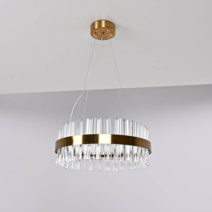 Подвесной светильник Saturno Not Baroncelli Suspension D40 ImperiumLoft