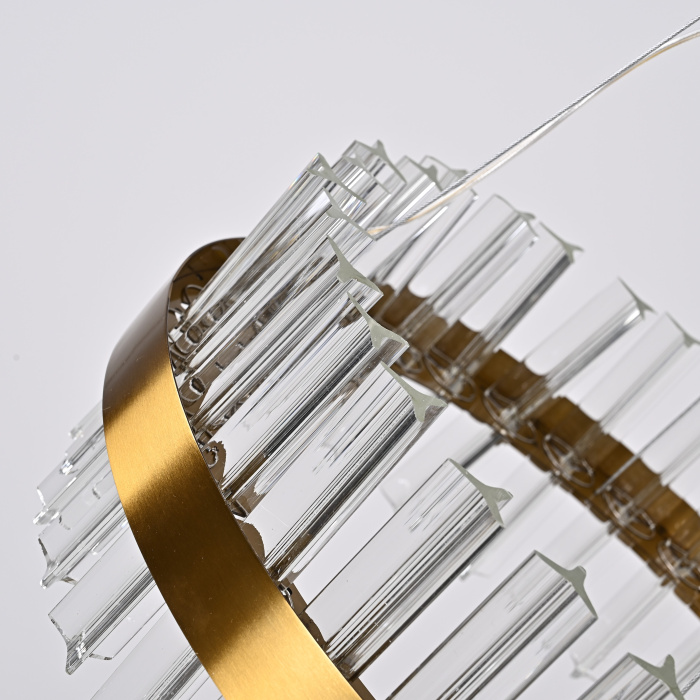 Подвесной светильник Saturno Not Baroncelli Suspension D40 ImperiumLoft