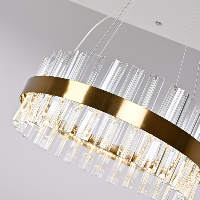 Подвесной светильник Saturno Not Baroncelli Suspension D40 ImperiumLoft