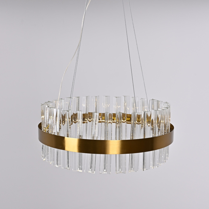 Подвесной светильник Saturno Not Baroncelli Suspension D40 ImperiumLoft
