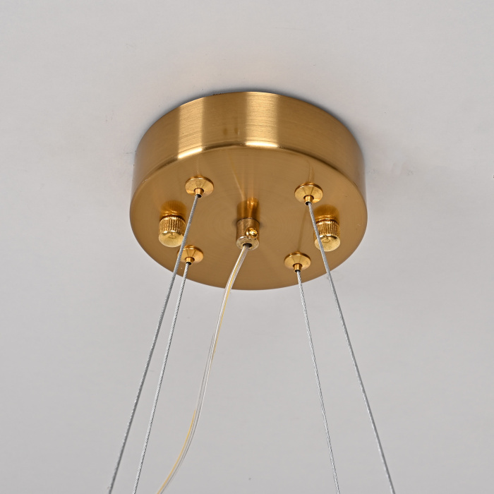 Подвесной светильник Saturno Not Baroncelli Suspension D40 ImperiumLoft