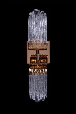 Бра Leon Cascade LE7717/2W Gold