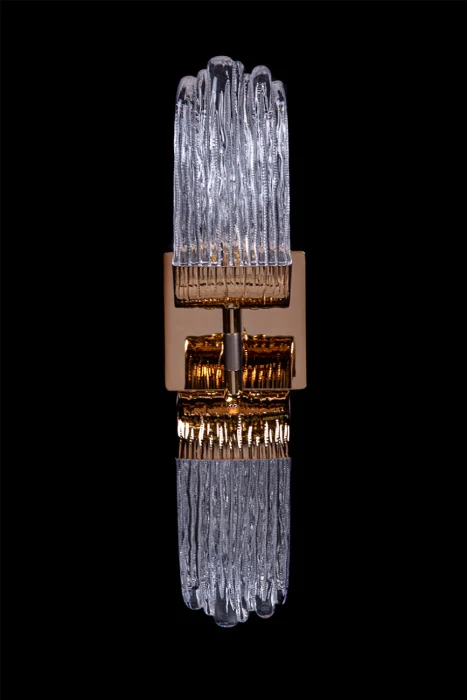 Бра Leon Cascade LE7717/2W Gold