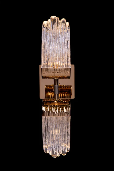 Бра Leon Cascade LE7717/2W Gold