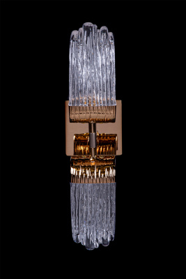 Бра Leon Cascade LE7717/2W Gold