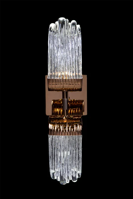 Бра Leon Cascade LE7717/2W Gold