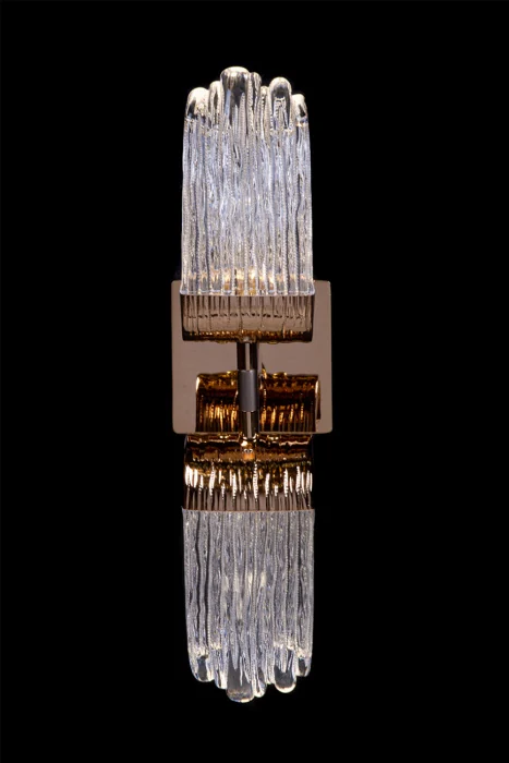 Бра Leon Cascade LE7717/2W Gold