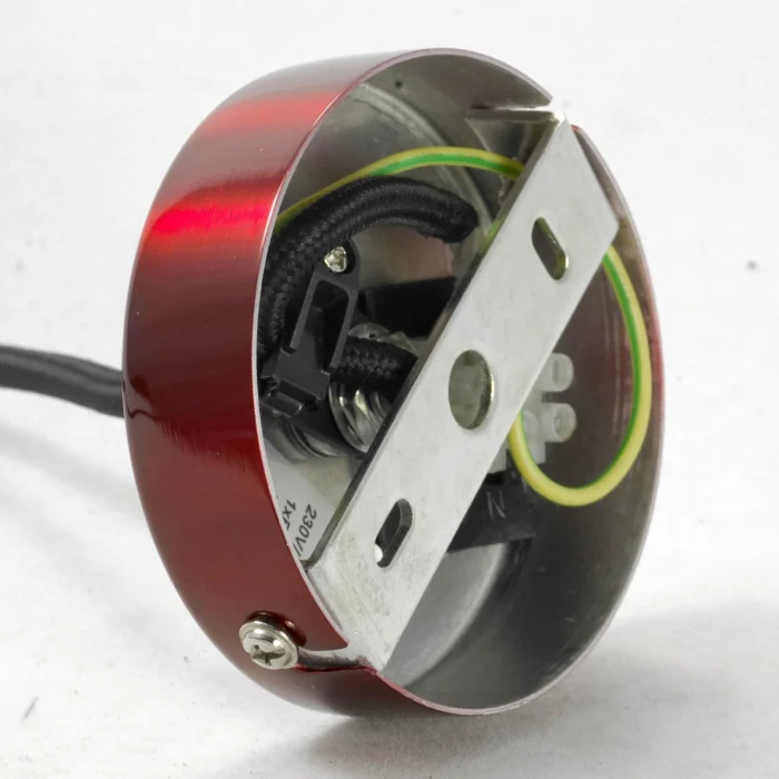 Светильник подвесной Lussole Collina LSQ-0716-01