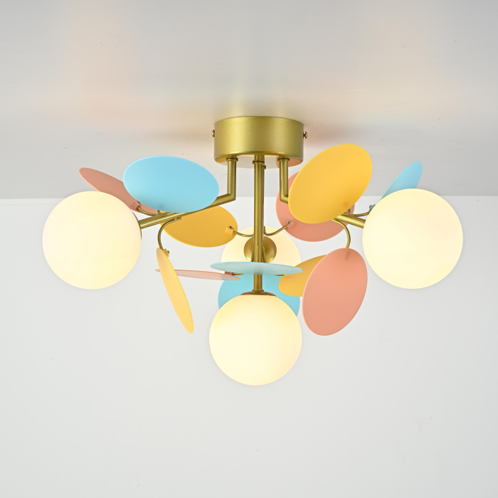 Потолочная люстра MATISSE C D47 ImperiumLoft