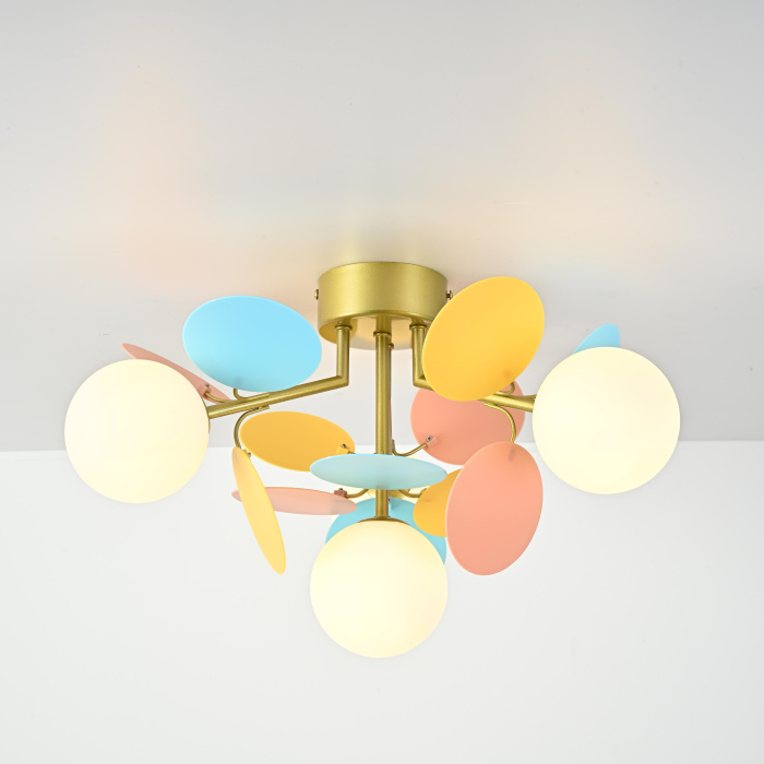 Потолочная люстра MATISSE C D47 ImperiumLoft