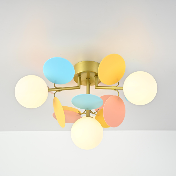 Потолочная люстра MATISSE C D47 ImperiumLoft