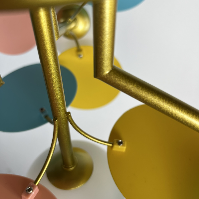 Потолочная люстра MATISSE C D47 ImperiumLoft