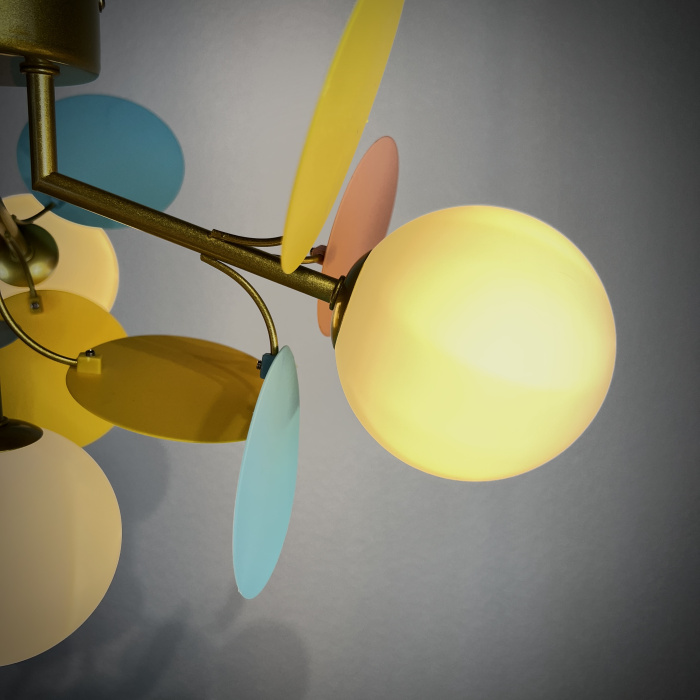 Потолочная люстра MATISSE C D47 ImperiumLoft