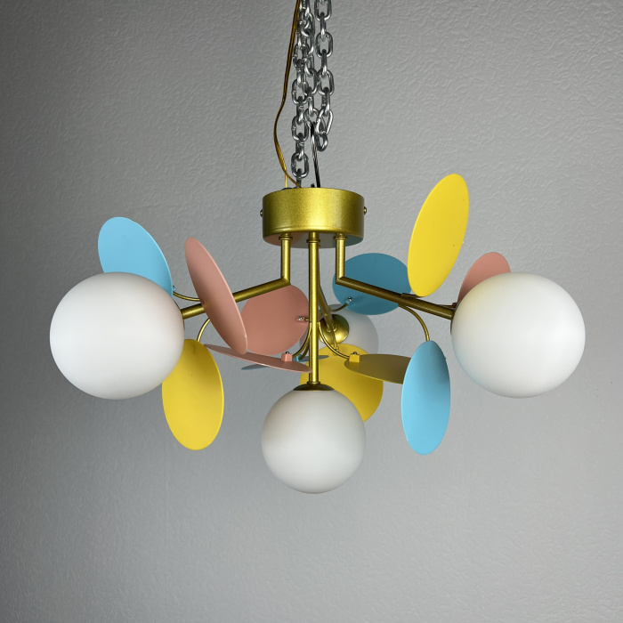 Потолочная люстра MATISSE C D47 ImperiumLoft