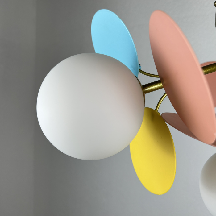 Потолочная люстра MATISSE C D47 ImperiumLoft