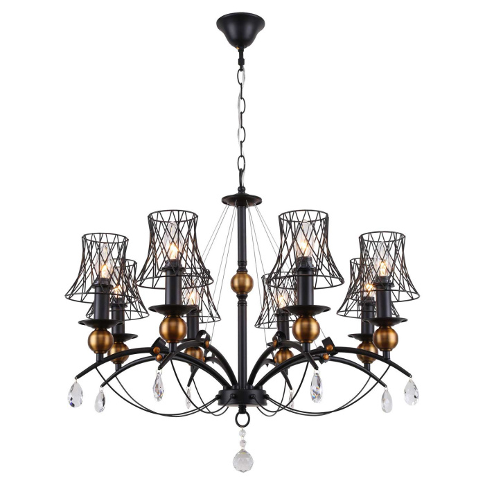 Люстра ARIVACA LSP-8104