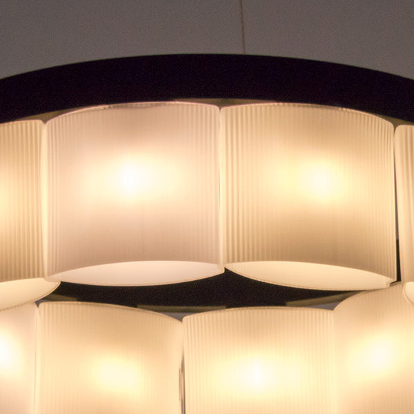 Подвесная люстра Nibbler LIGHTSTAR 812236