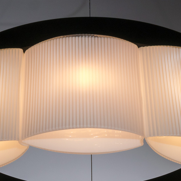 Подвесная люстра Nibbler LIGHTSTAR 812236