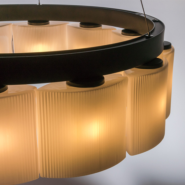 Подвесная люстра Nibbler LIGHTSTAR 812236