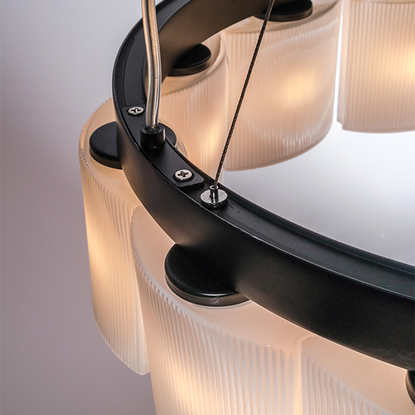 Подвесная люстра Nibbler LIGHTSTAR 812236