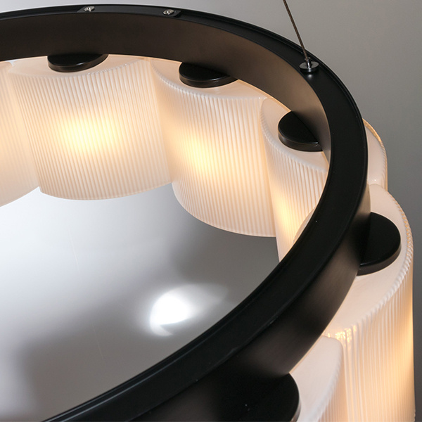 Подвесная люстра Nibbler LIGHTSTAR 812236