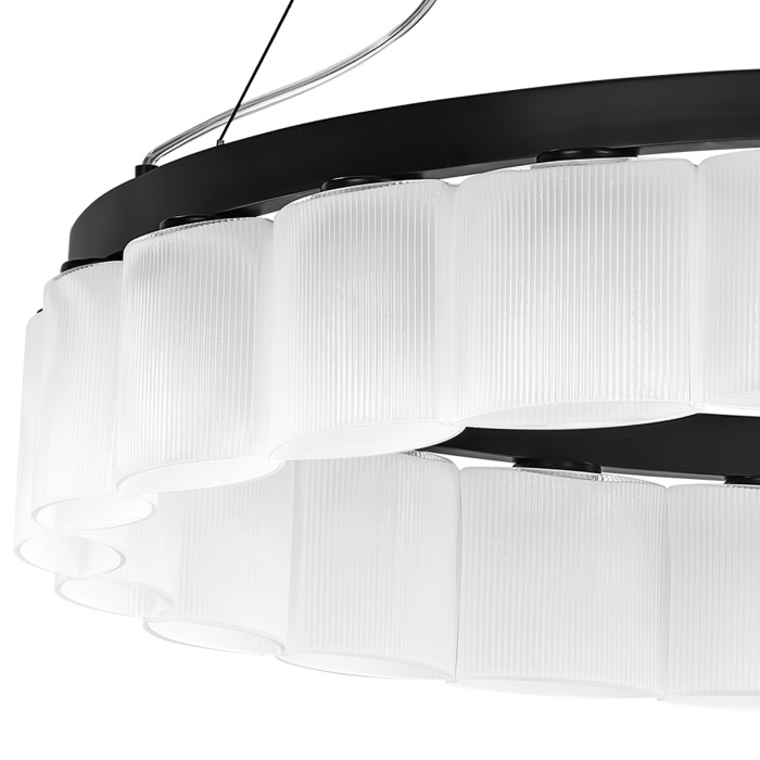 Подвесная люстра Nibbler LIGHTSTAR 812236