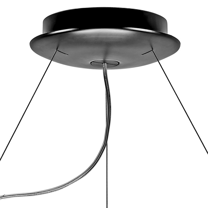 Подвесная люстра Nibbler LIGHTSTAR 812236