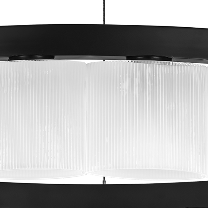 Подвесная люстра Nibbler LIGHTSTAR 812236