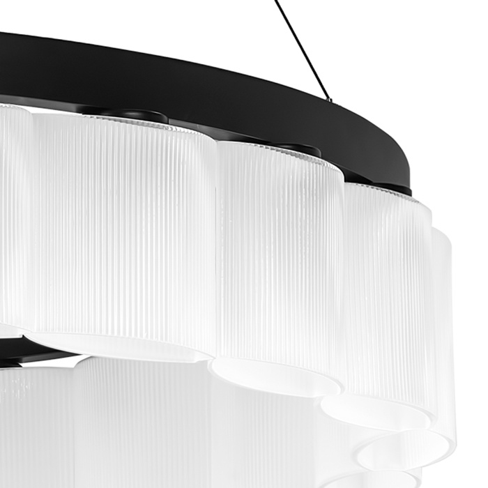 Подвесная люстра Nibbler LIGHTSTAR 812236