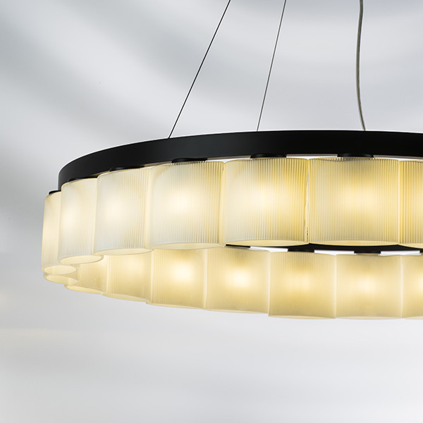 Подвесная люстра Nibbler LIGHTSTAR 812236