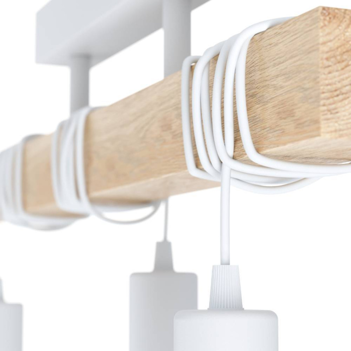 Светильник потолочный TOWNSHEND EGLO 33166