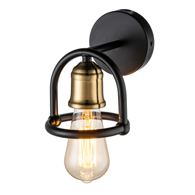 Настенный светильник LAMDA ESCADA 659/1A