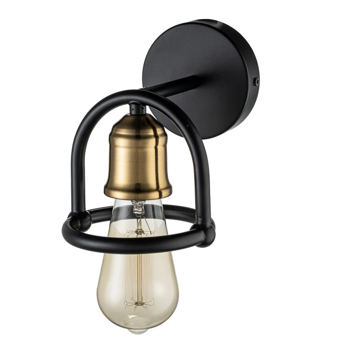 Настенный светильник LAMDA ESCADA 659/1A