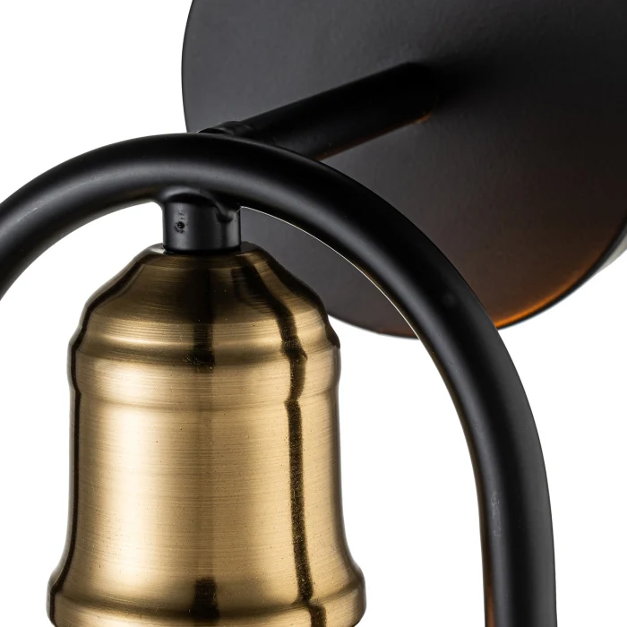 Настенный светильник LAMDA ESCADA 659/1A